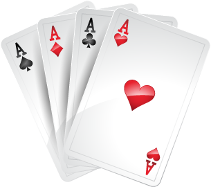 Poker Kártyák
